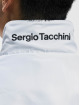 Sergio Tacchini Anzug Board schwarz