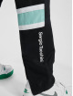 Sergio Tacchini Anzug Board schwarz