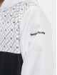 Sergio Tacchini Anzug Diamante schwarz