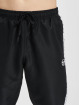 Sergio Tacchini Anzug Diamante schwarz