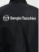 Sergio Tacchini Anzug Zelma schwarz