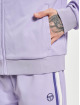 Sergio Tacchini Anzug Damarindo violet