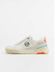 Sergio Tacchini Baskets Bb Court Lo blanc