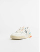 Sergio Tacchini Baskets Bb Court Lo blanc