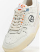 Sergio Tacchini Baskets Bb Court Lo blanc