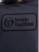 Sergio Tacchini Bluzy z kapturem Tomasso niebieski