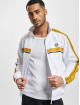 Sergio Tacchini Bundy na přechodné roční období Agave bílý