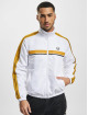 Sergio Tacchini Bundy na přechodné roční období Agave bílý