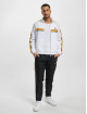 Sergio Tacchini Bundy na přechodné roční období Agave bílý