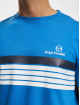 Sergio Tacchini Camiseta Magnus azul
