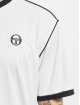 Sergio Tacchini Camiseta Tcp Man blanco