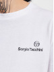 Sergio Tacchini Camiseta Sfumata fucsia