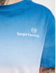 Sergio Tacchini Camiseta Sfumata fucsia