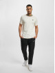 Sergio Tacchini Camiseta Rainer verde