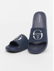 Sergio Tacchini Chanclas / Sandalias Diamante azul