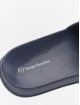 Sergio Tacchini Chanclas / Sandalias Diamante azul
