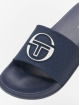 Sergio Tacchini Chanclas / Sandalias Diamante azul