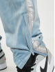 Sergio Tacchini Chándal Tipo Velour azul