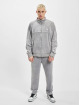 Sergio Tacchini Chándal Sovana gris