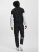 Sergio Tacchini Chándal Lista negro