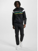 Sergio Tacchini Chándal Plug In negro