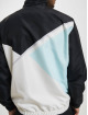 Sergio Tacchini Collegepuvut Scaleno musta