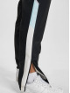 Sergio Tacchini Collegepuvut Scaleno musta