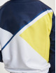 Sergio Tacchini Collegepuvut Scaleno sininen