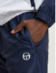 Sergio Tacchini Collegepuvut Scaleno sininen