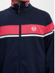 Sergio Tacchini Collegepuvut Damarindo sininen