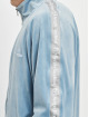 Sergio Tacchini Collegepuvut Tipo Velour sininen