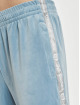 Sergio Tacchini Collegepuvut Tipo Velour sininen