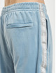 Sergio Tacchini Collegepuvut Tipo Velour sininen