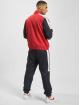 Sergio Tacchini Dresser Carlo red