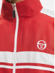 Sergio Tacchini Dresser Carlo red