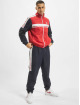 Sergio Tacchini Dresser Carlo red
