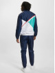Sergio Tacchini Ensemble & Survêtement Scaleno bleu