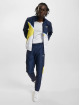Sergio Tacchini Ensemble & Survêtement Scaleno bleu