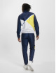 Sergio Tacchini Ensemble & Survêtement Scaleno bleu
