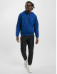 Sergio Tacchini Ensemble & Survêtement Carson noir