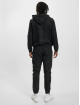 Sergio Tacchini Ensemble & Survêtement Carson noir