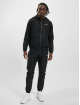 Sergio Tacchini Ensemble & Survêtement Carson noir