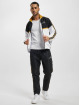 Sergio Tacchini Ensemble & Survêtement Lista noir