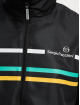 Sergio Tacchini Ensemble & Survêtement Plug In noir