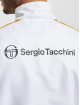 Sergio Tacchini Giacca Mezza Stagione Agave bianco