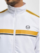 Sergio Tacchini Giacca Mezza Stagione Agave bianco
