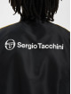 Sergio Tacchini Giacca Mezza Stagione Agave nero