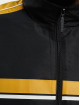 Sergio Tacchini Giacca Mezza Stagione Agave nero