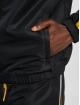 Sergio Tacchini Giacca Mezza Stagione Agave nero
