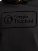 Sergio Tacchini Hoodie Tomasso black